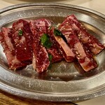 焼肉亭サム - 