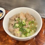 お好み焼き 遊人里 - 