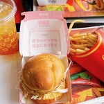 マクドナルド - 