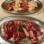 焼肉亭サム - 