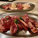 焼肉亭サム - 