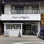 Moc-coffee - 