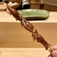 鮨 さいとう - 