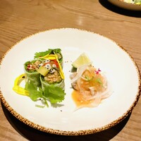 Longrain Tokyo - 