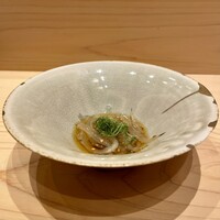 鮨 さいとう - 