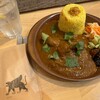チキュウ マサラ