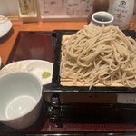 手打蕎麦 ごとう - 