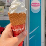 みるく・ぽっと - 料理写真: