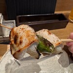 Yakitori Shira - 