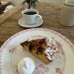 カフェ リヒト - 