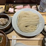 中華蕎麦 とみ田 - 