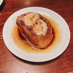ビストロ テソロン ウナ ベッコ - 