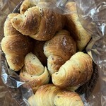 ブーランジェリー マルシェ - 