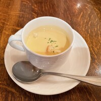 グリル満天星 麻布十番 新宿店 - 