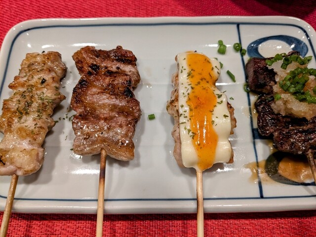 串やき 蔵王 &ndash; 槻木｜焼き鳥と串料理の専門店