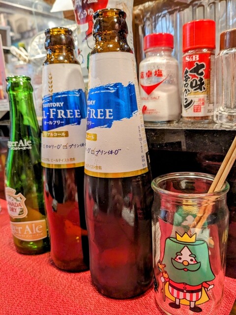 串やき 蔵王 - 槻木（焼き鳥）の写真