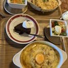 スマイルガーデンカフェ パーラーふくだ - 