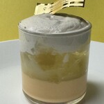 Grains de vanille - メロメロ