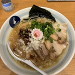 ラーメン ファミリア - 