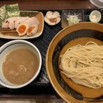 Tsukemen Ichimori - 