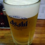 Taiga - 生ビール