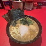 ラーメン 厚木家 - 