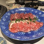 大衆肉酒場 こだわり米 匠 - 初めての方もおられ小心者の私はお写真が撮れずでm(._.)m