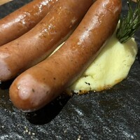 Seafood bar Ermitage 横浜鶴屋町店 -  Seafood bar Ermitage 横浜鶴屋町店 -