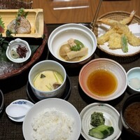 日本料理 弁慶 ホテル日航大阪 - 