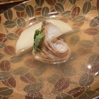 道後 海舟 - 