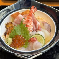 日本料理 弁慶 ホテル日航大阪 - 