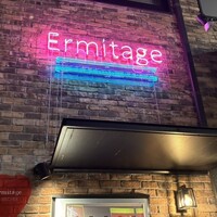 Seafood bar Ermitage 横浜鶴屋町店 -  Seafood bar Ermitage 横浜鶴屋町店 -