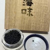 八重洲 鮨 海味 - 