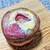 ソライロ ベーカリー - 料理写真:苺とカスタードのブリオッシュ
