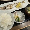巣鴨ときわ食堂 本店