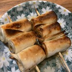 串ともつ鍋 サンガイ - 