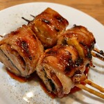 串ともつ鍋 サンガイ - 