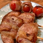 串ともつ鍋 サンガイ - 