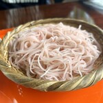蕎遊庵 - 縁結び蕎麦