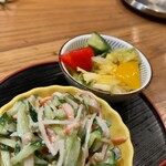 串ともつ鍋 サンガイ - 