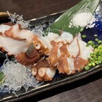 焼き鳥と水炊き 烏丸 - 