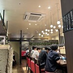 宇都宮みんみん ステーションバル - 