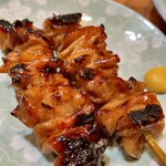 串ともつ鍋 サンガイ - 