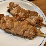 串ともつ鍋 サンガイ - 