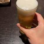 焼き鳥と水炊き 烏丸 - 