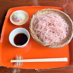Kyouyuu An - 縁結び蕎麦