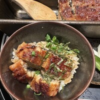 うなぎ四代目菊川 ミッドランドスクエア 名古屋本店 - 