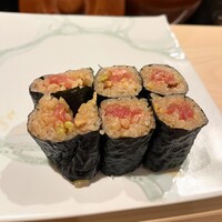 鮨 赤酢 はなやま - 