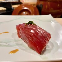 鮨 赤酢 はなやま - 