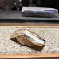 鮨トキドキ串 海老虎 - 